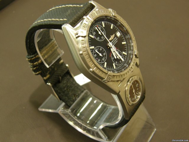Breitling Blackbird WATCHES 2