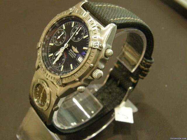 replica Breitling Blackbird WATCHES 1