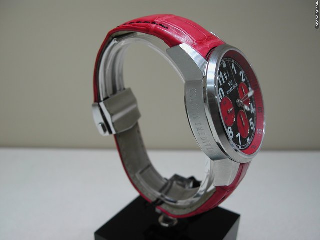 replica Wyler Vetta Espacite' crono Healing the Divide WATCHES 1 
