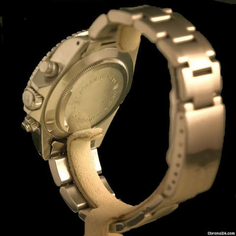 Tudor CHRONO Big-Block WATCHES 2