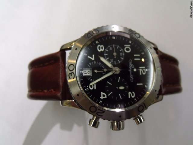 Breguet Type XX Transatlantique WATCHES 2