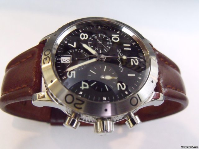 replica Breguet Type XX Transatlantique WATCHES 1