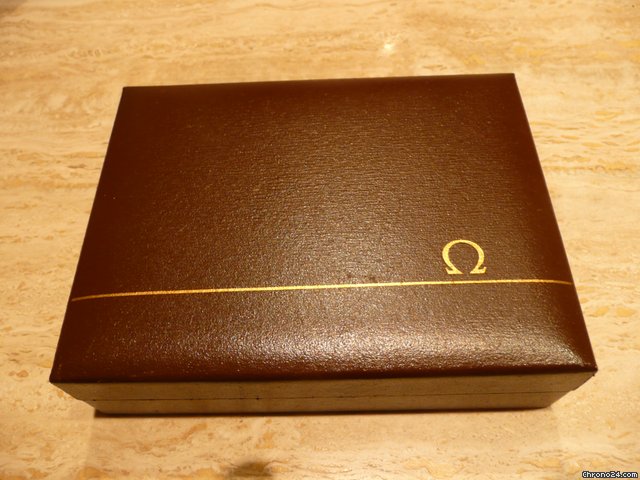 Omega CONSTELLATION WATCHES 2