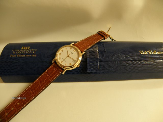 Tissot automatic WATCHES 2