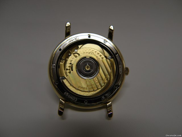 replica Tissot automatic WATCHES 1