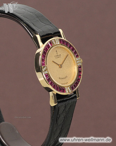 Corum Romulus WATCHES 2