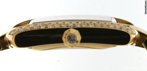 replica Cartier Tank Francaise WATCHES 1