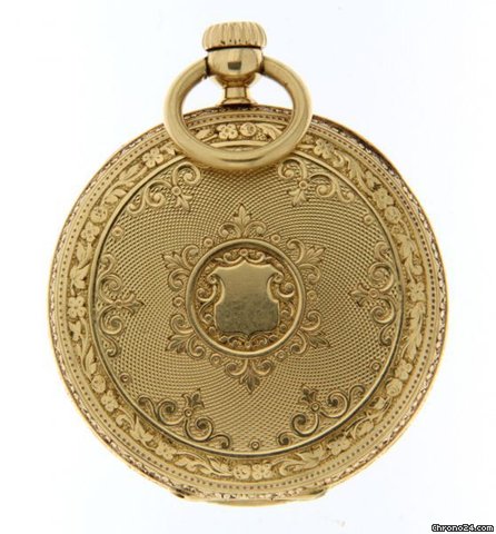 Patek Philippe WATCHES 2