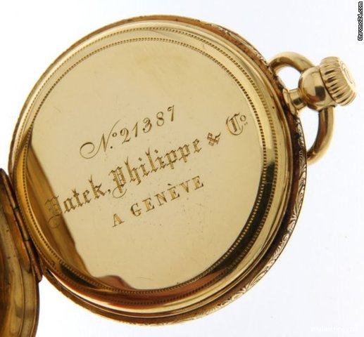 replica Patek Philippe WATCHES 1