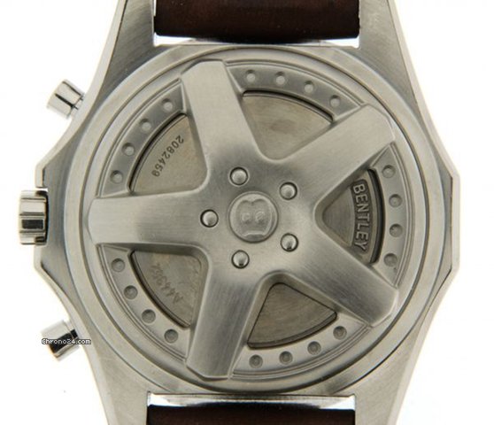 replica Breitling Bentley 6.75 Speed WATCHES 1