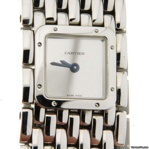 Cartier Ruban WATCHES 2