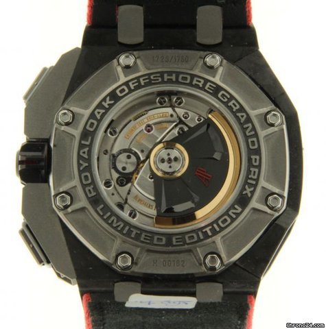 Audemars Piguet Royal Oak Grand Prix Chronograph WATCHES 2