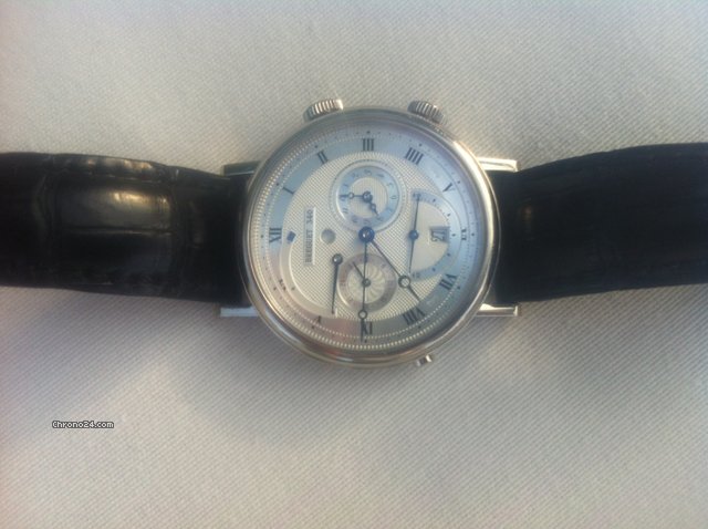 Breguet Reveille du Tsar WATCHES 2