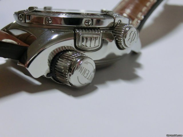 Breitling Emergency Mission WATCHES 2