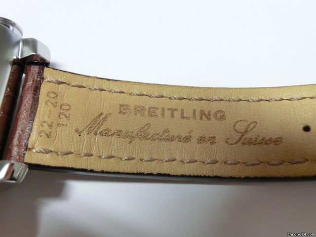 replica Breitling Emergency Mission WATCHES 1
