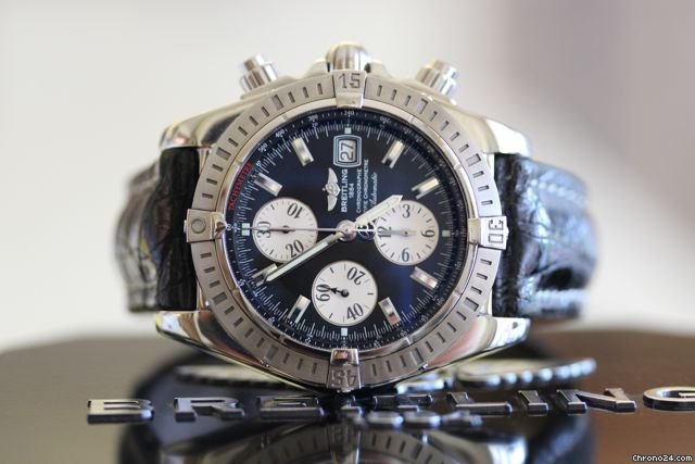 Breitling A13356 Watches Watch