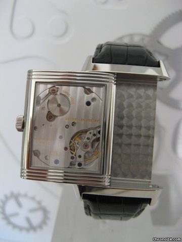 Jaeger-LeCoultre Grande Reverso 976 XL WATCHES 2