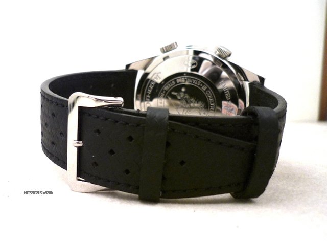 replica Jaeger-LeCoultre MASTER COMPRESSOR MEMOVOX TRIBUTE TO DEEP SEA WATCHES 1