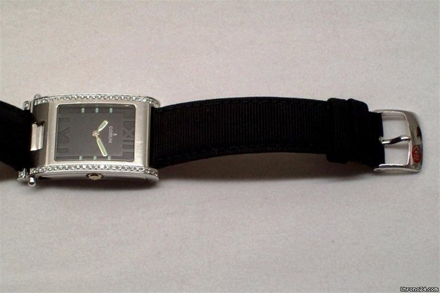 Corum Tabogan WATCHES 2