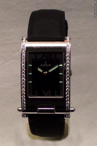 Corum 64.151.69 Watches Watch