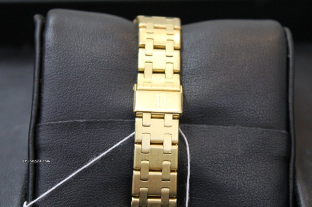 replica Audemars Piguet Royal Oak WATCHES 1 