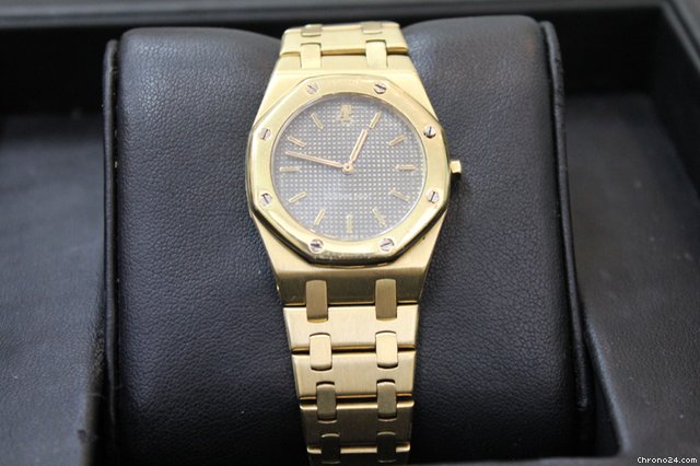 Audemars Piguet Audemars Piguet 438 Watches Watch