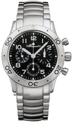 Breguet 3800ST/92/SW9 Watches Watch