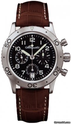 Breguet 3820ST/H2/9W6 Watches Watch
