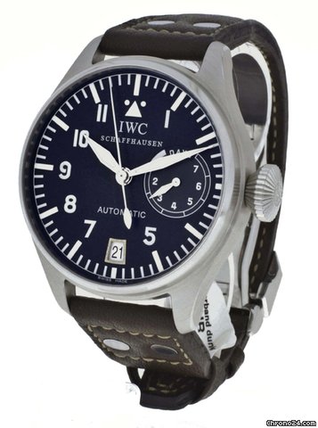 IWC Big Pilot WATCHES 2