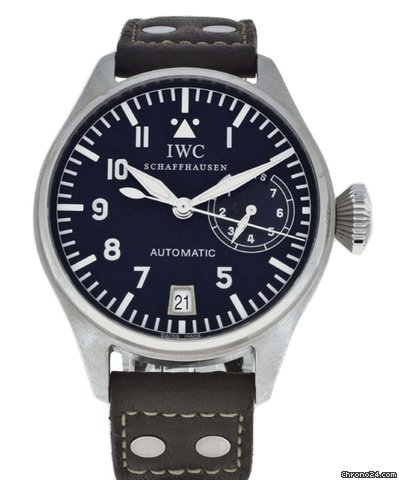 replica IWC Big Pilot WATCHES 1