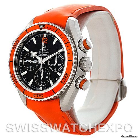 replica Omega Planet Ocean Seamaster Ladies Watch WATCHES 1