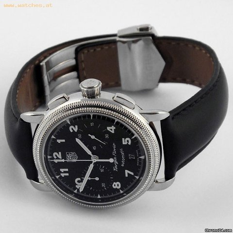 TAG Heuer Targa Florio WATCHES 2