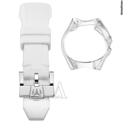 Technomarine Women's Cruise Steel Watch WATCHES 2