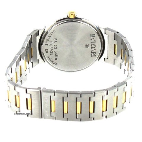 Bulgari Bulgari WATCHES 2