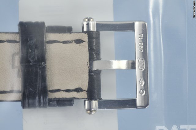 replica Patek Philippe CRONOMETRO GONDOLO WATCHES 1