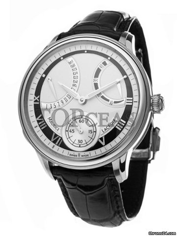 Maurice Lacroix MP7268-SS001-110 Watches Watch