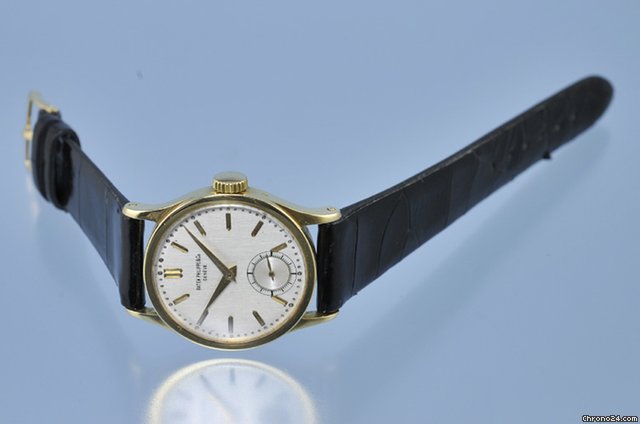 Patek Philippe CALATRAVA WATCHES 2