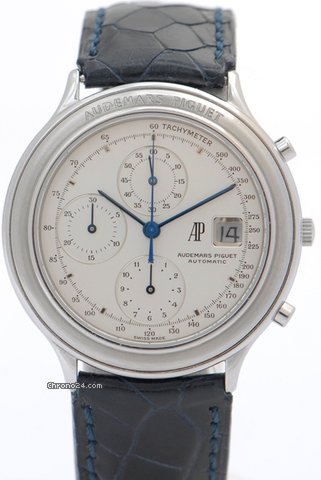 Audemars Piguet Huitieme Chronograph WATCHES 2