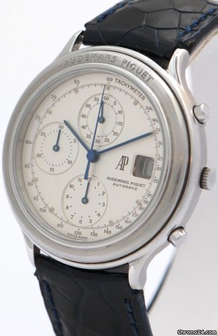 Audemars Piguet ST25644/003 Watches Watch