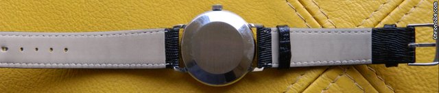 IWC Vintage cal.89 WATCHES 2