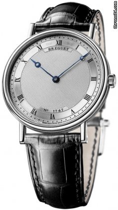 Breguet 5157BB/11/9V6 Watches Watch