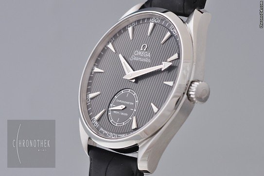 replica Omega Aqua Terra XXL WATCHES 1