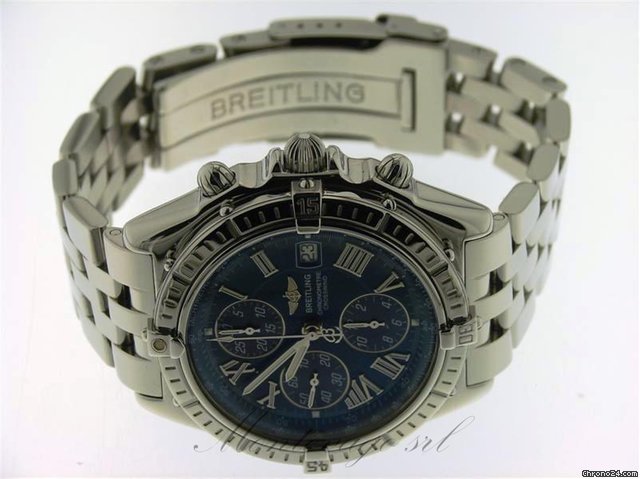 Breitling CROSSWIND WATCHES 2