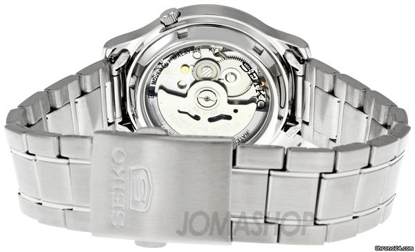replica Seiko 5 Automatic Mens Watch SNK793 WATCHES 1 