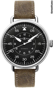 Bell & Ross BR WW1-92 Military Watches Watch