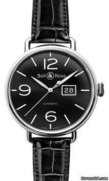 Bell & Ross BR WW1-96 Grande Date Watches Watch