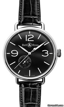 Bell & Ross BR WW1-97 Reserve de Marche Watches Watch