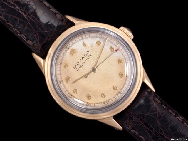 Movado Movado 35509 Watches Watch