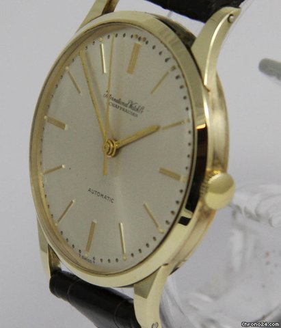 IWC WATCHES 2