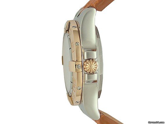 Breitling Galactic Stahl/Rosegold 30mm WATCHES 2